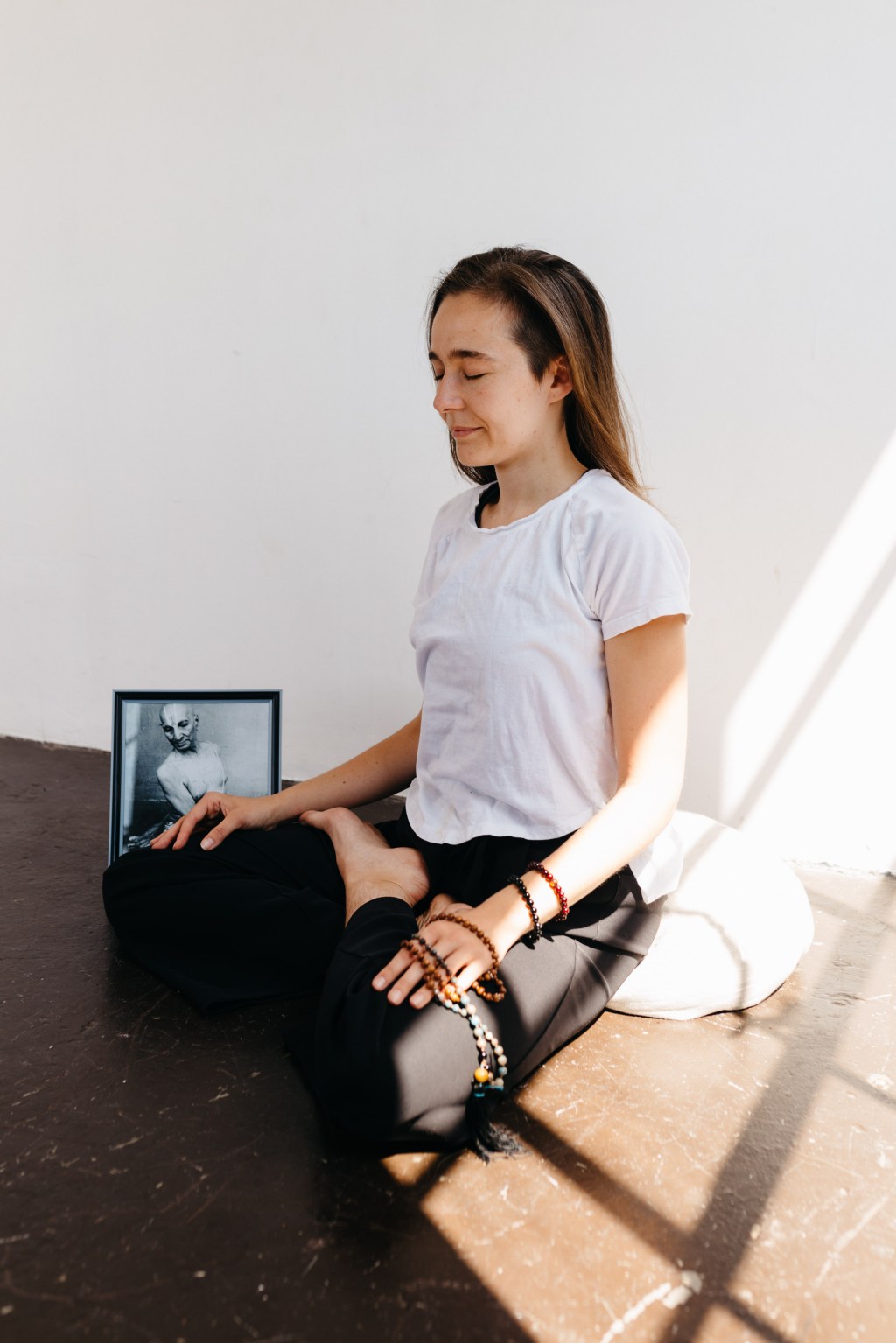 What to Expect at Your Firs Yoga Therapy&nbsp;Session